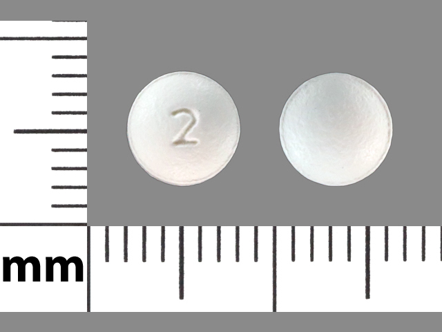 2 pill