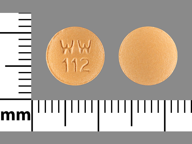 WW pill