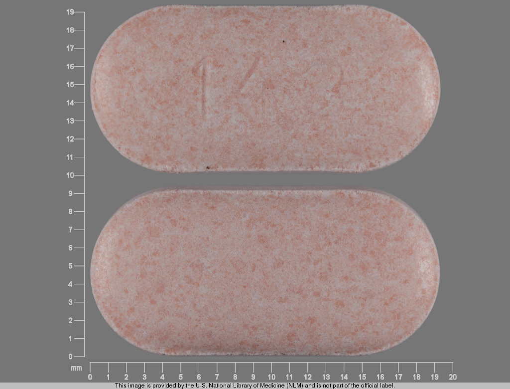 143 pill
