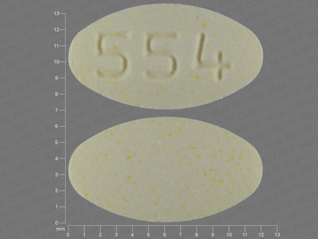 10 pill