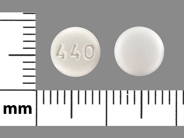 440 pill