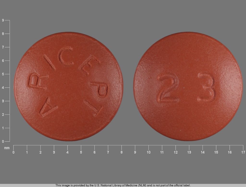23 pill