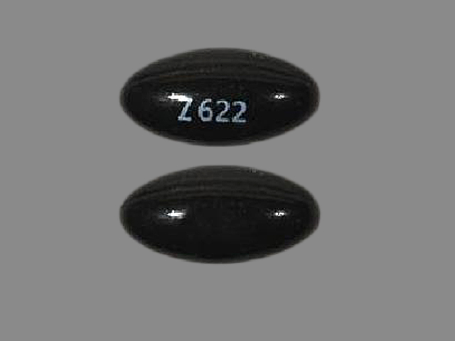 z622 pill