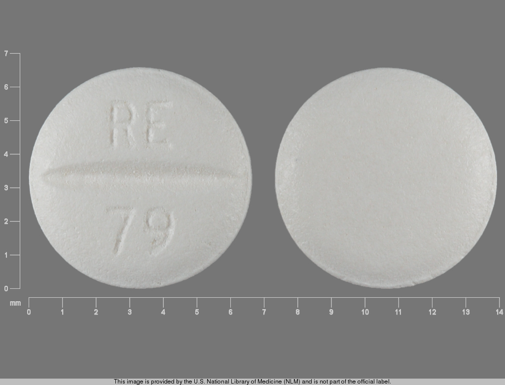 RE pill