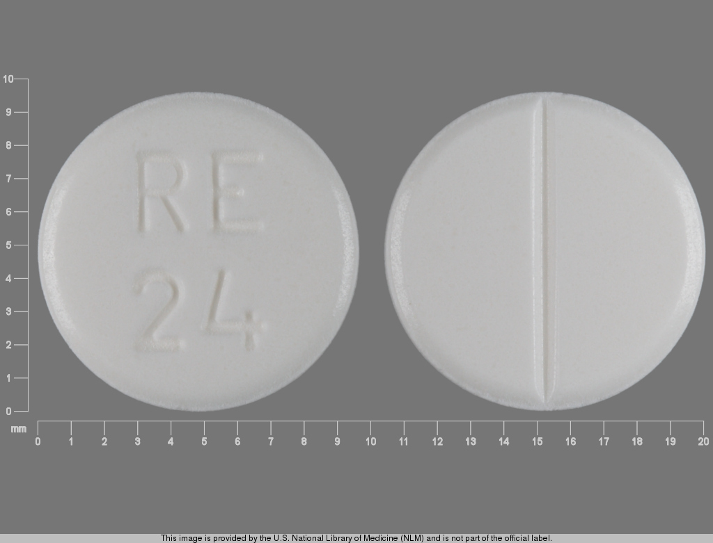 RE pill