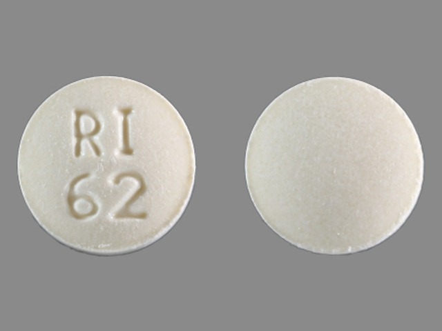 RI62 pill