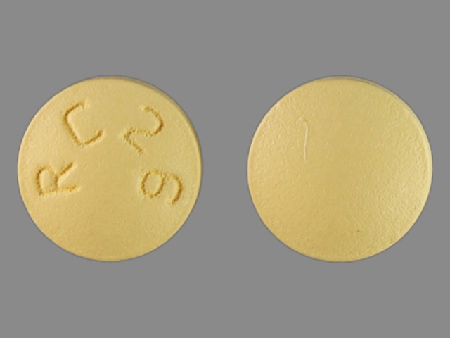 RC26 pill