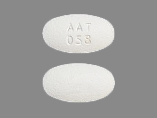 AAT pill