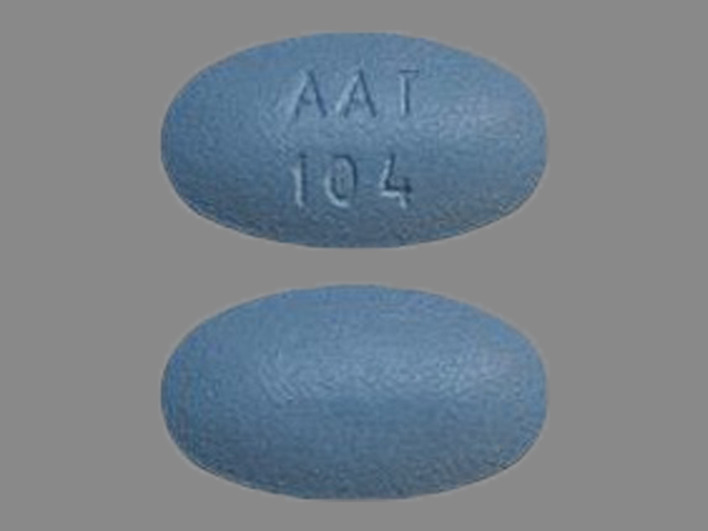 AAT pill