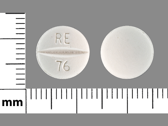 RE pill