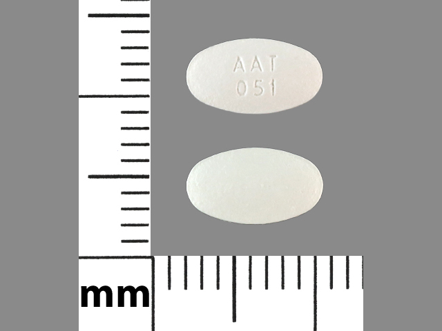 AAT pill