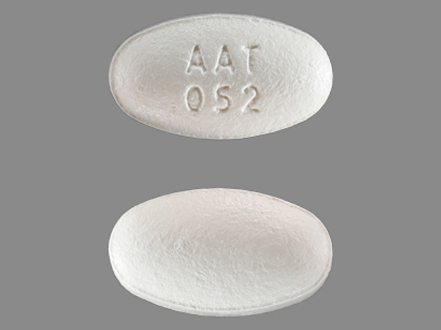 AAT pill