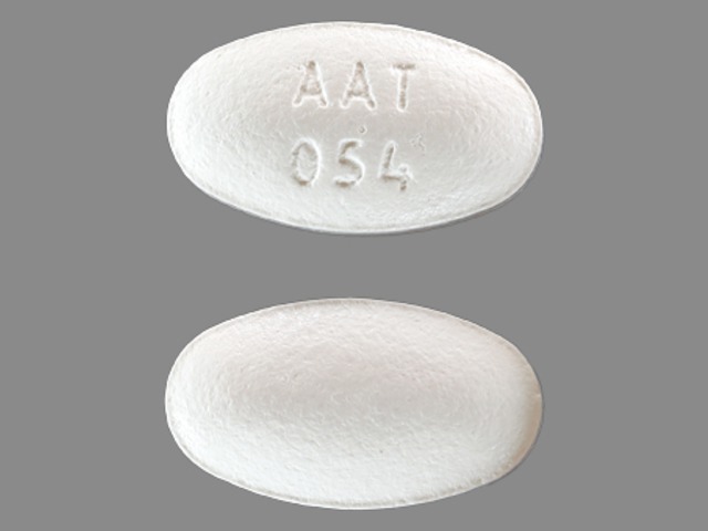 AAT pill
