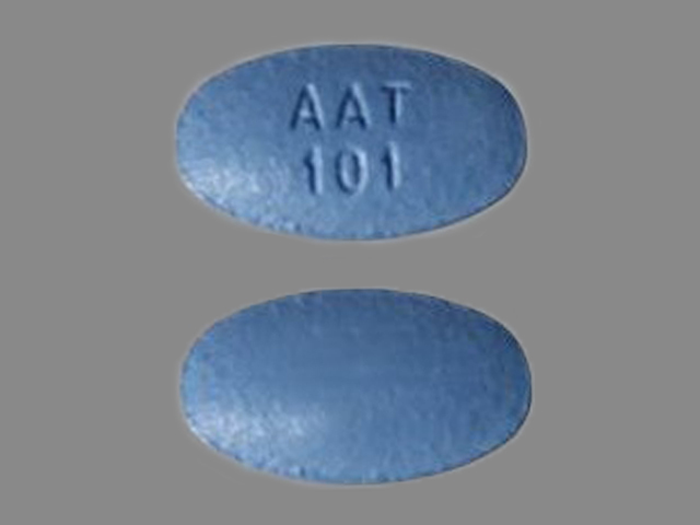 AAT pill