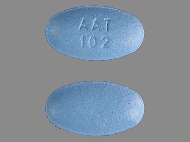 AAT pill