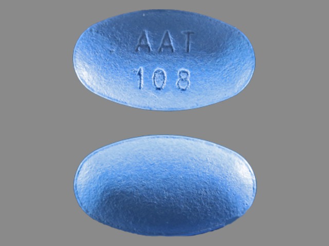 AAT pill