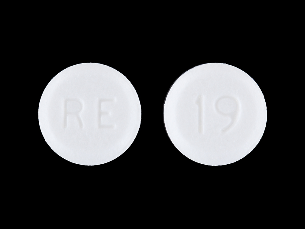 RE pill