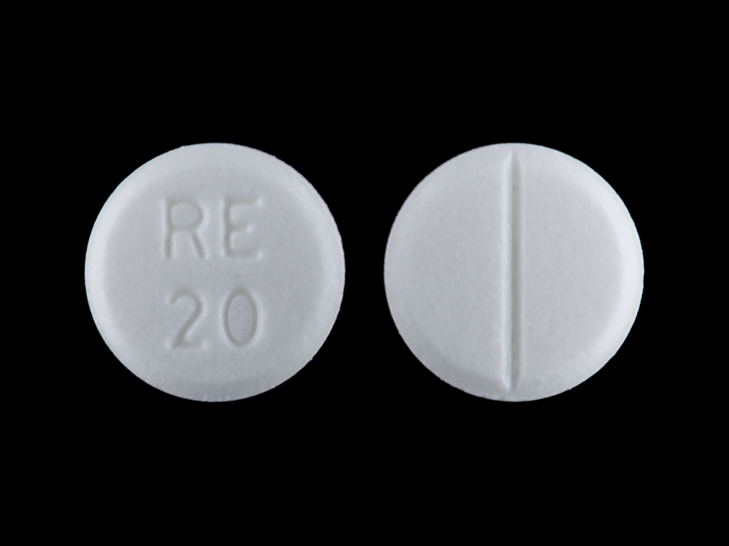 RE pill