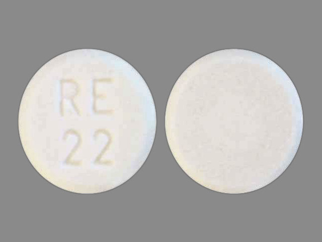 RE pill