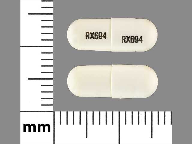 RX694 pill