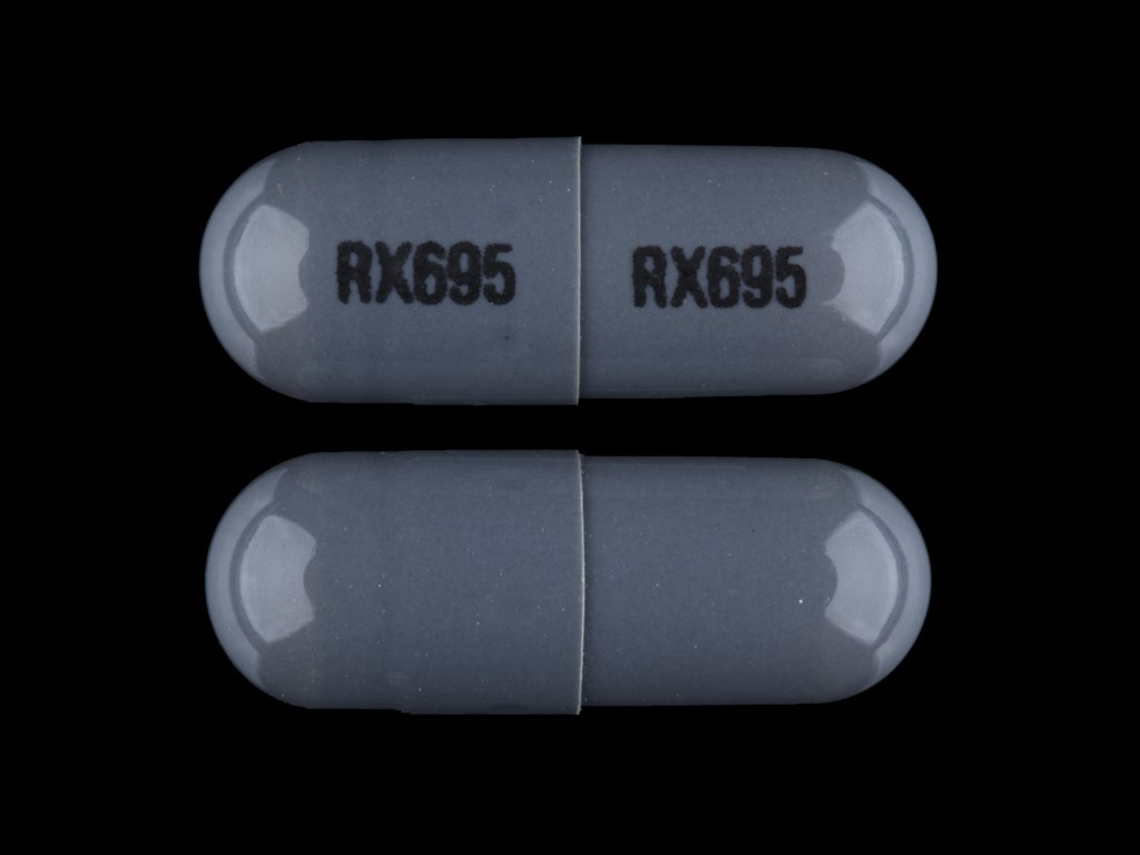 RX695 pill