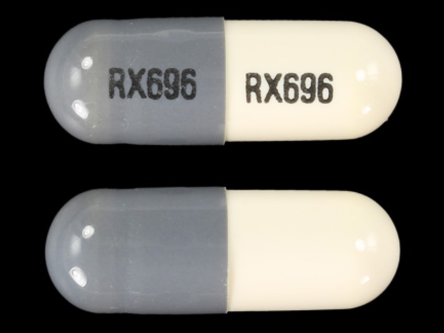 RX696 pill