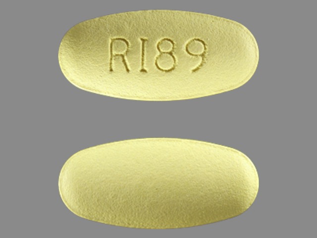 RI89 pill