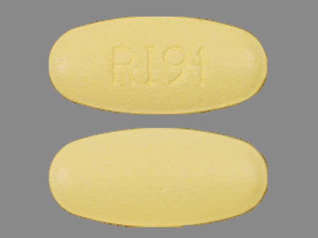 RI91 pill
