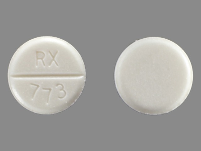 RX pill