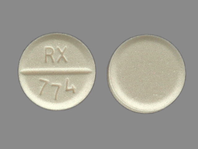 RX pill