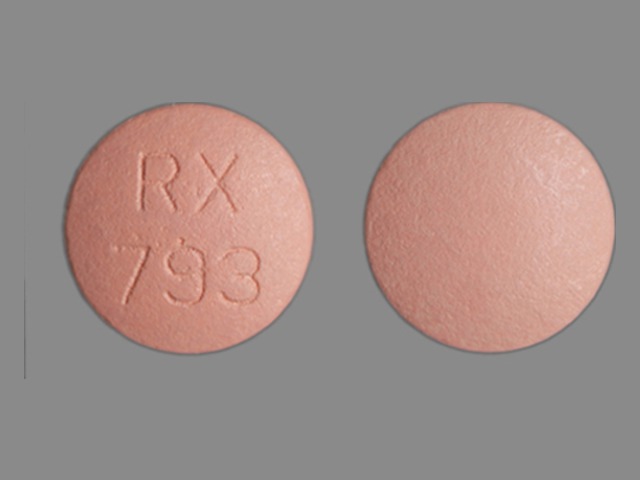 RX793 pill