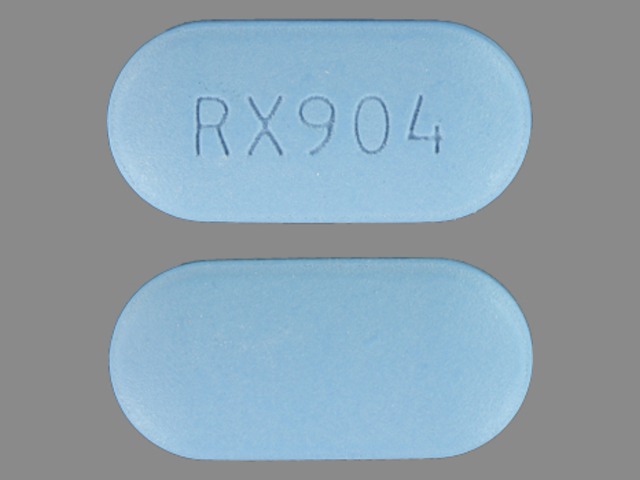 RX904 pill