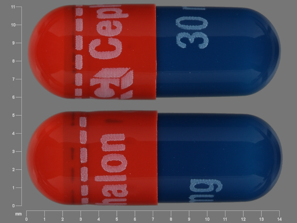 30 pill