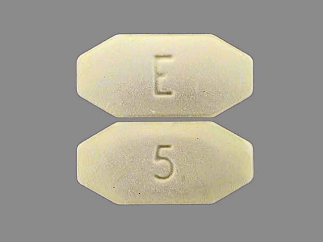 E pill