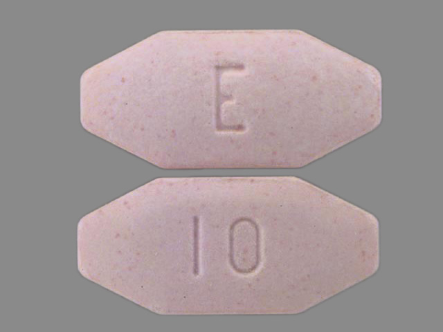 E pill