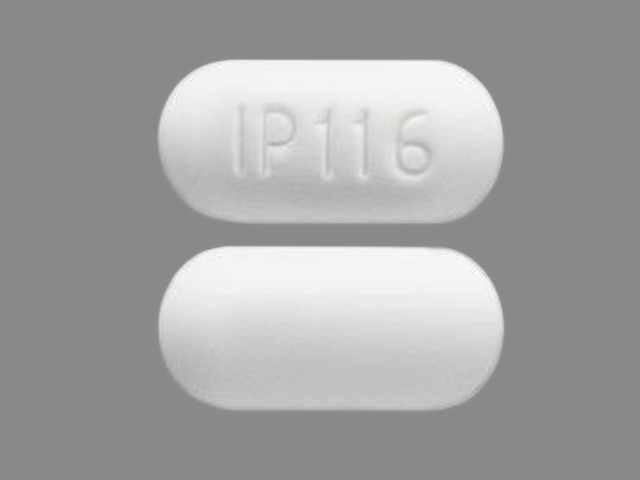 IP pill