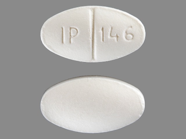 IP pill