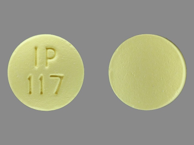 IP pill