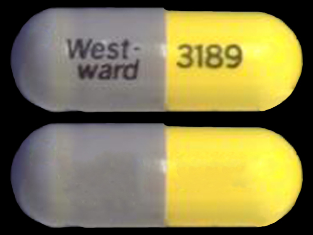 WW pill