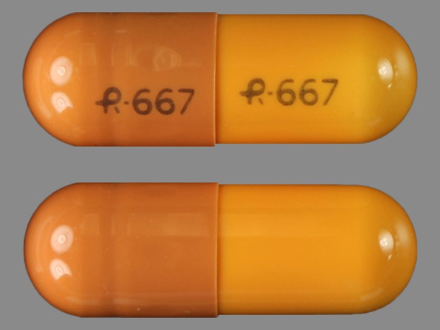R667 pill