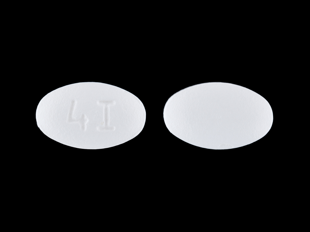 4I pill