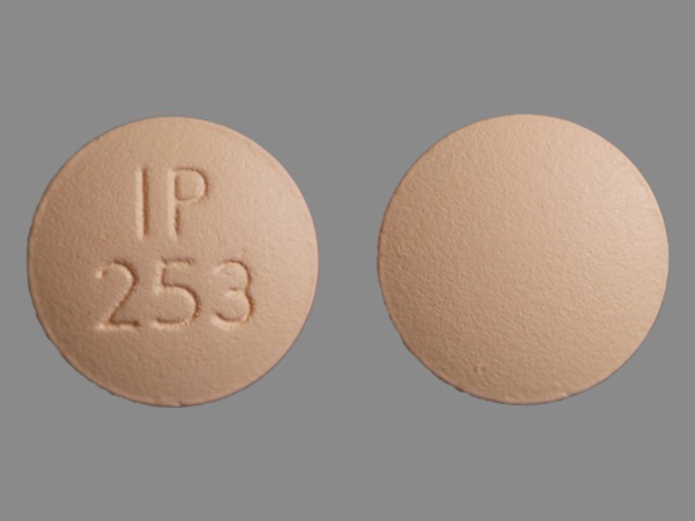 IP pill