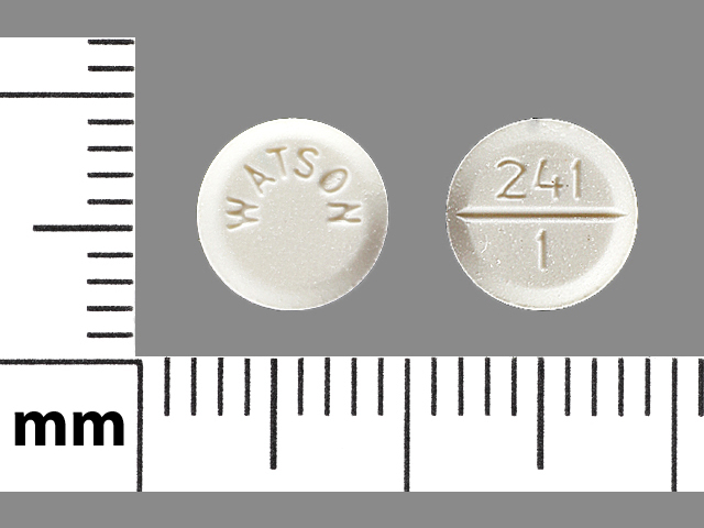 241 pill