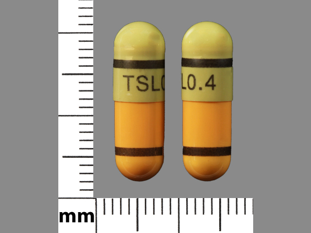 TSL pill