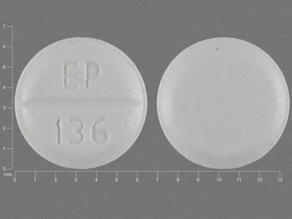 EPI pill