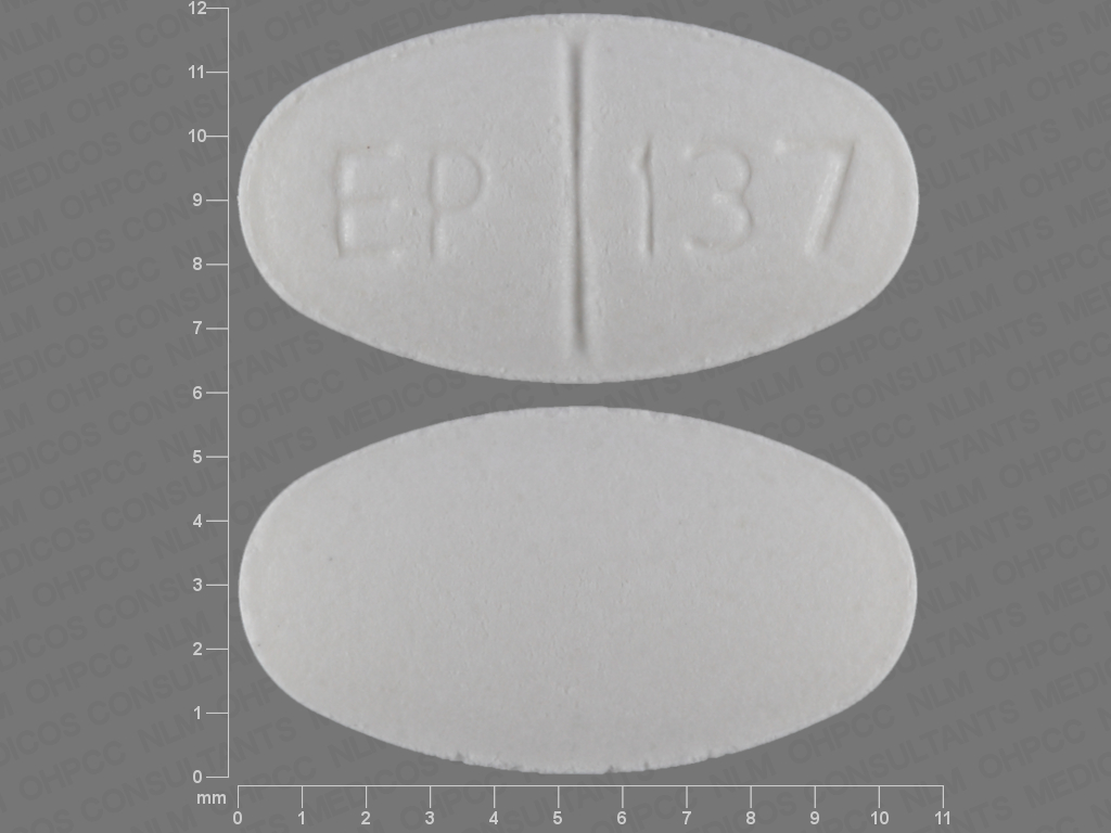 EPI pill