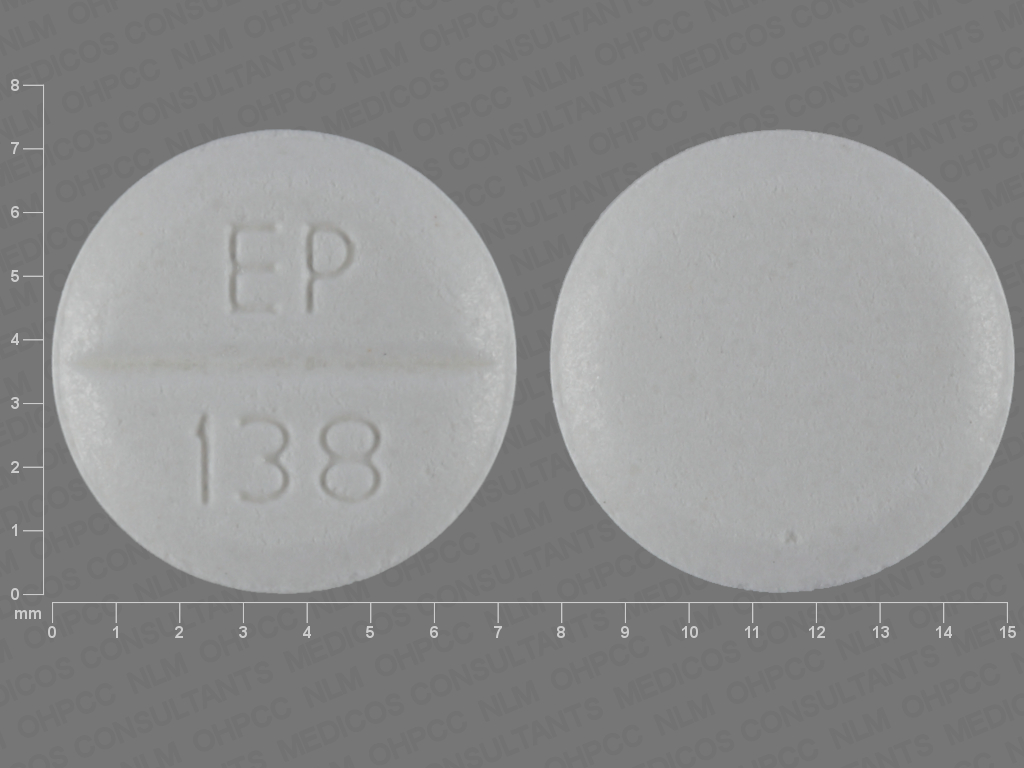 EPI pill
