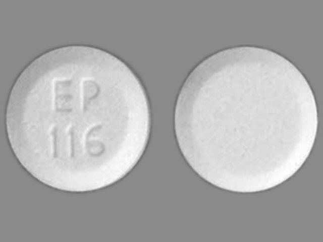 EP pill