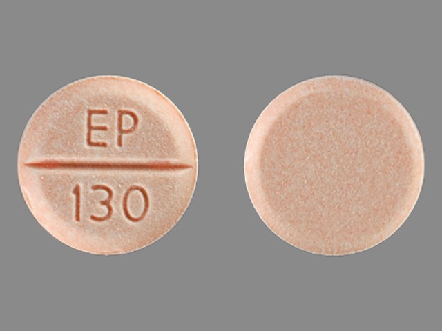 EP pill