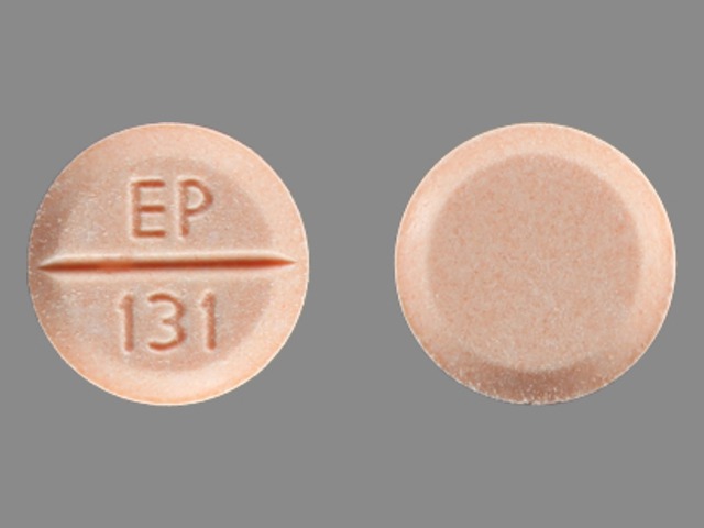 EP pill